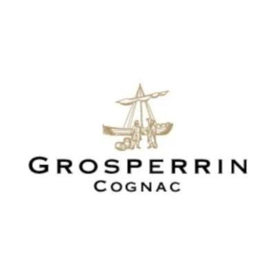 Grosperrin Logo