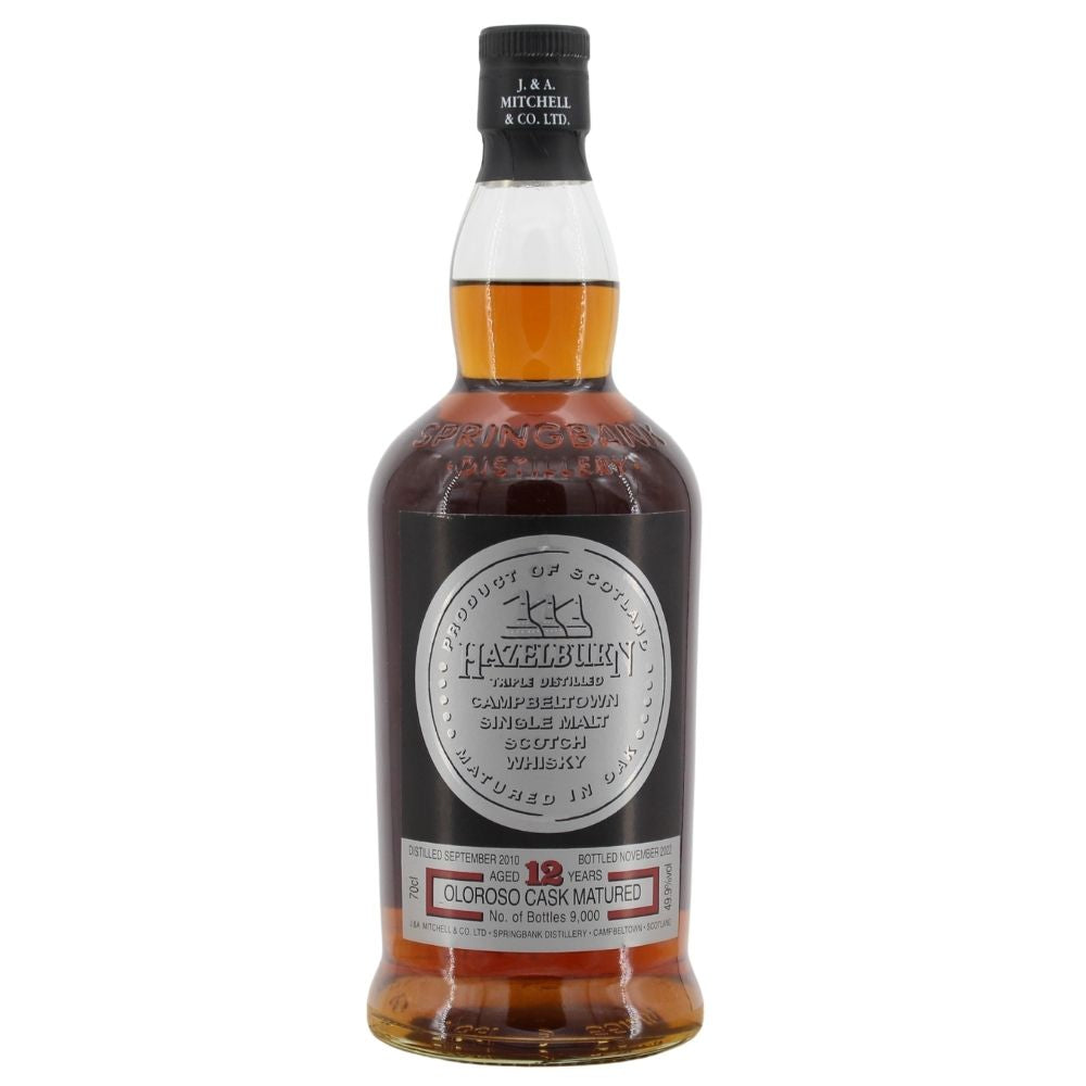 Hazelburn_12_Jahre_1