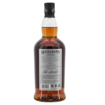 Hazelburn_12_Jahre_2