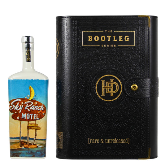 Heaven's Door 18 Jahre The Bootleg Series Vol. V