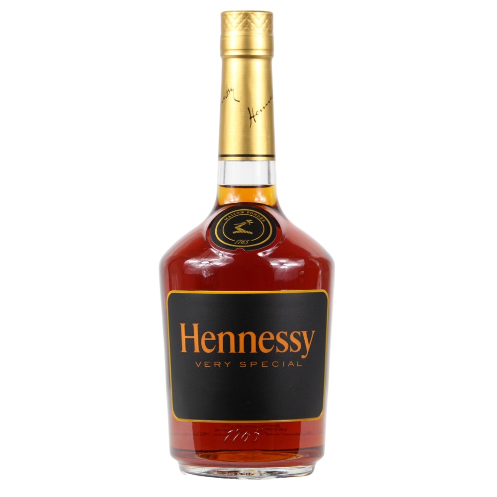 Hennessy Cognac VS Luminous