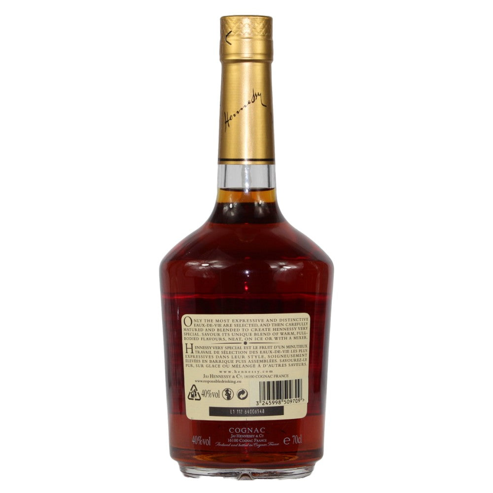 Luminous | VS buy here deliawhisky.de Cognac - Hennessy