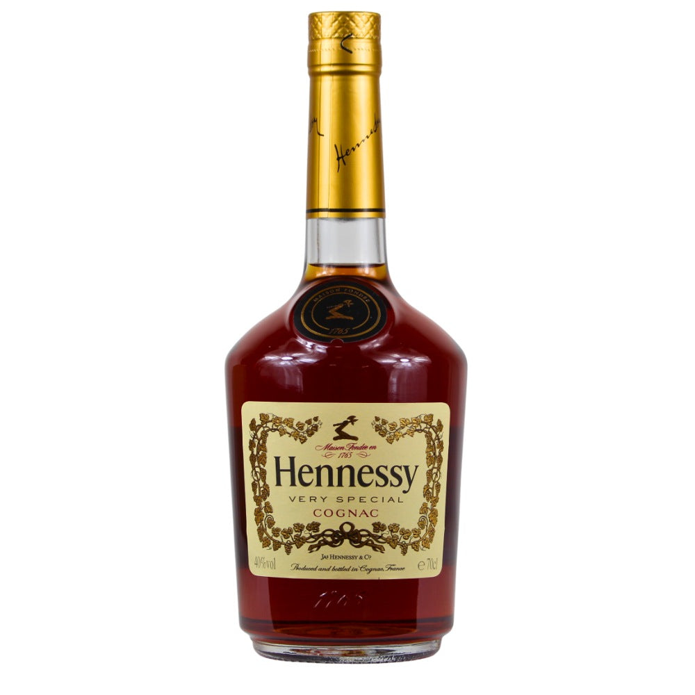 Hennessy Cognac Very Special 