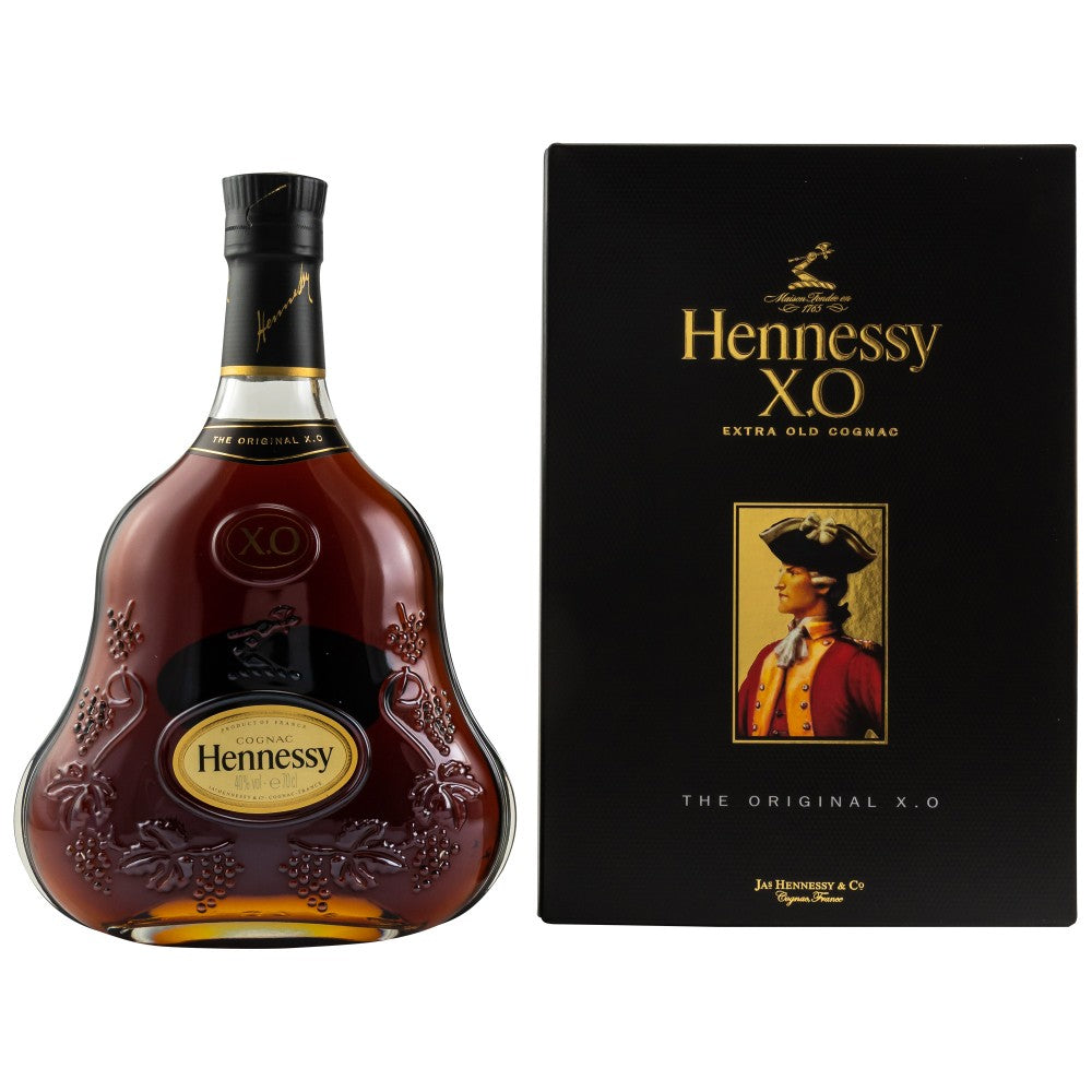 Hennessy XO Cognac |  - buy here