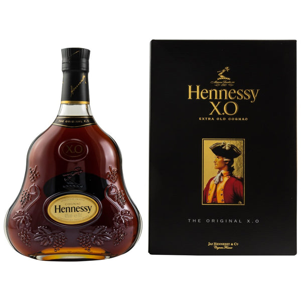 Hennessy XO Cognac | deliawhisky.de - buy here