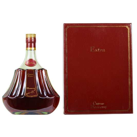 Hennessy Paradis Extra Cognac