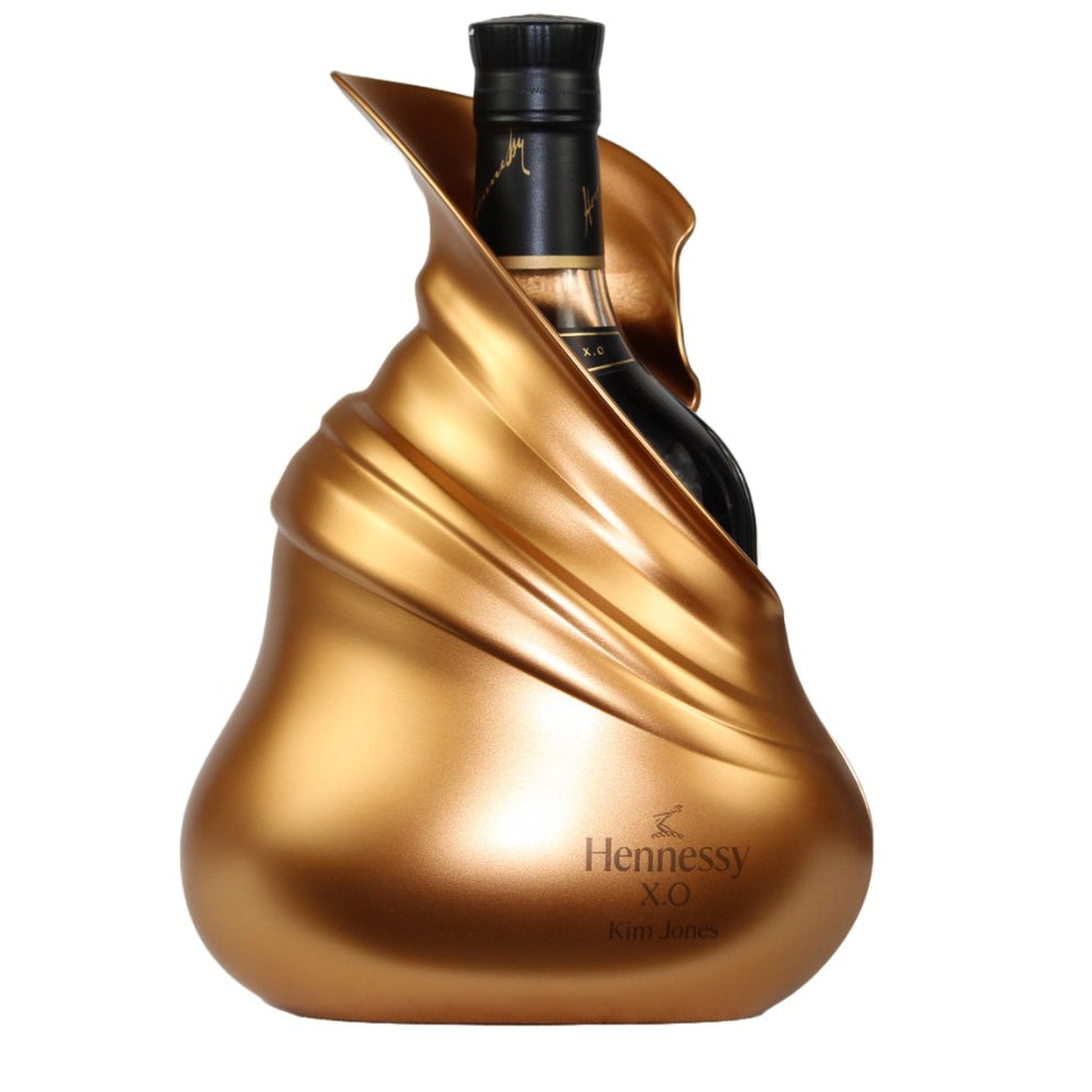 Hennessy XO Cognac Kim Jones Limited Edition Deliawhisky.de