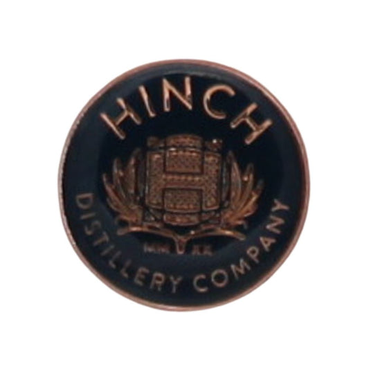 HinchAmbassadorPin