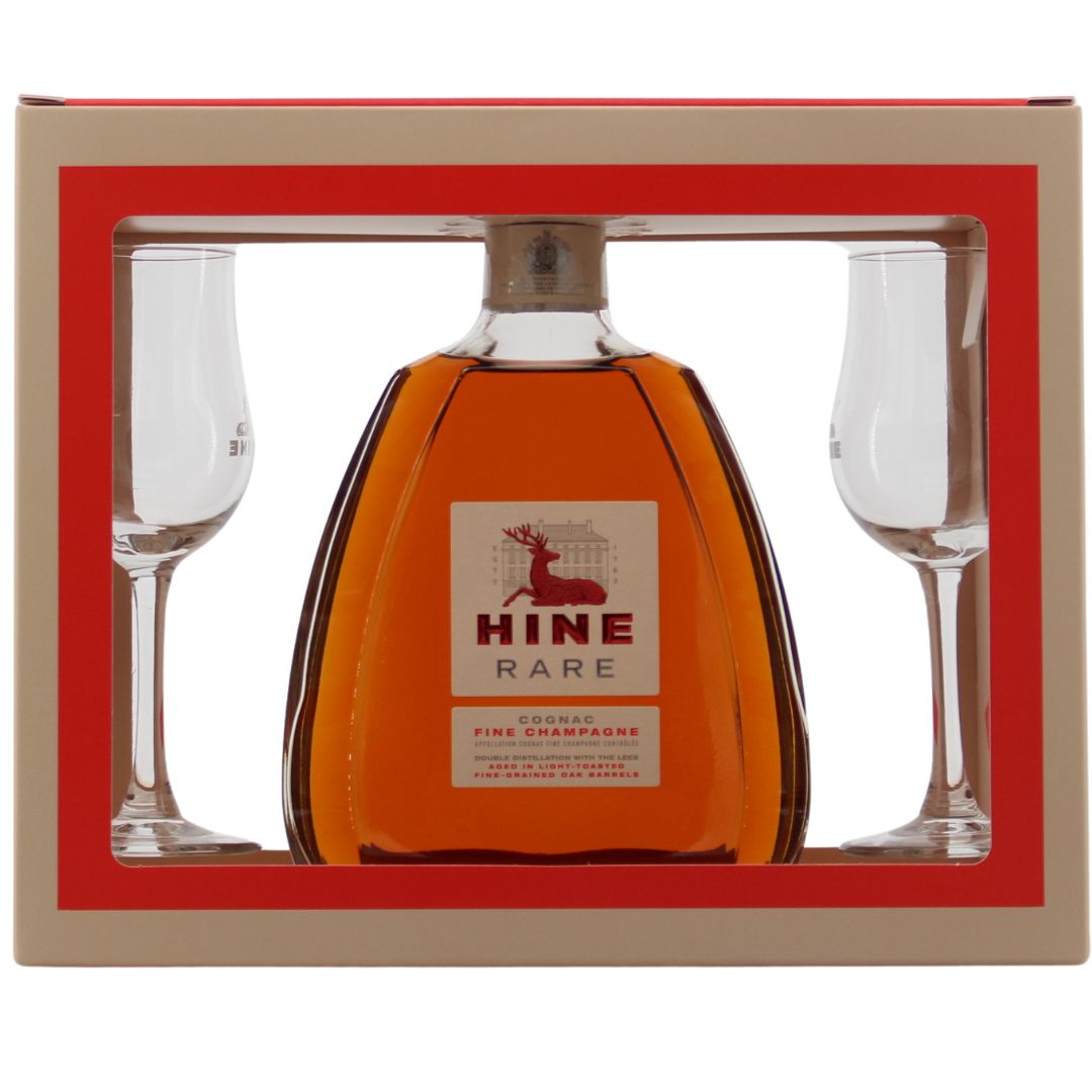 Hine_Rare_Cognac_Geschenkset_FRONT