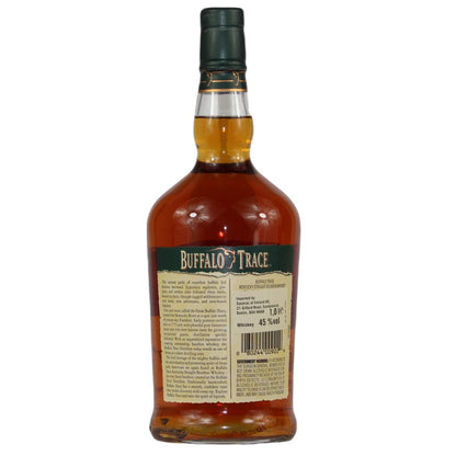 Buffalo Trace Kentucky Straight Bourbon 45% 