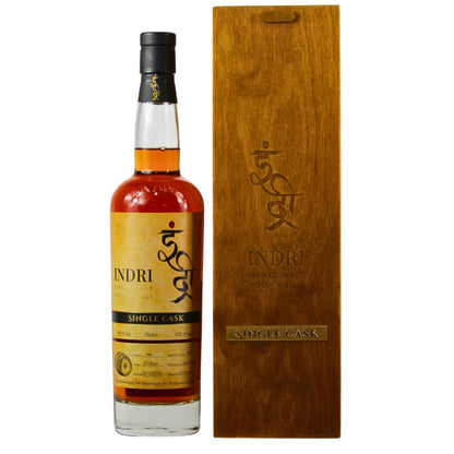 Indri Single Cask Ex-Wine #226