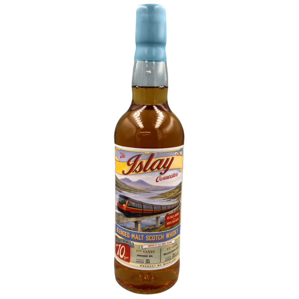 Islay_Connection