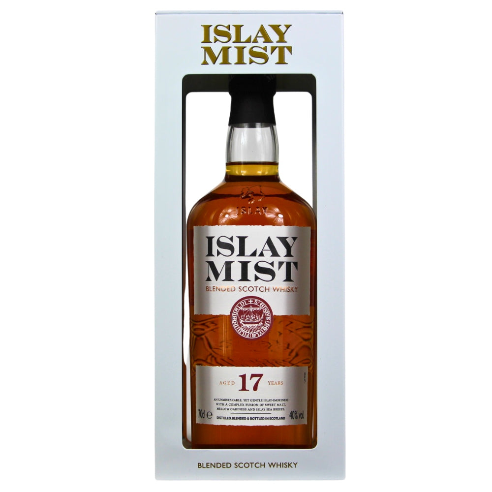 Islay Mist 17 Jahre