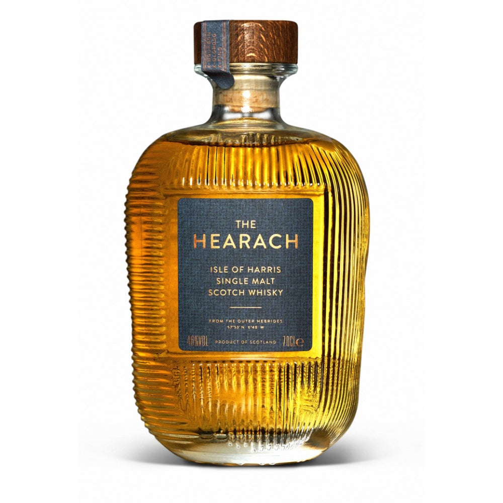 Isle of Harris The Hearach Single Malt Whisky 