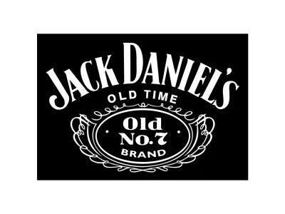 Jack Daniels Logo