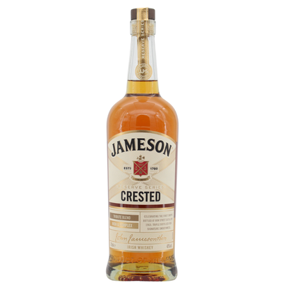 Jameson_Crested_Front