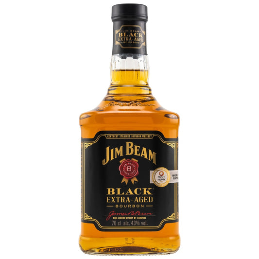 Jim Beam Black Extra Aged