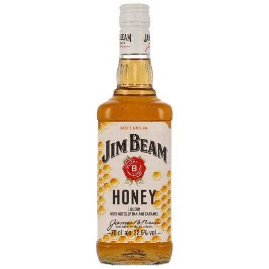 Jim Beam Honey Likör