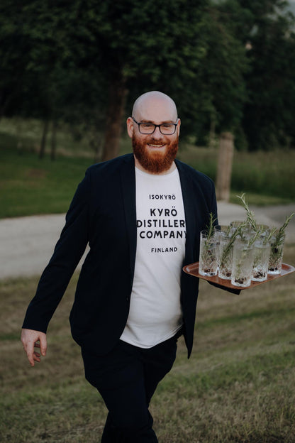 Dégustation de Kyrö avec Micha Fritzen - 8 drams, le 29 novembre à 18h