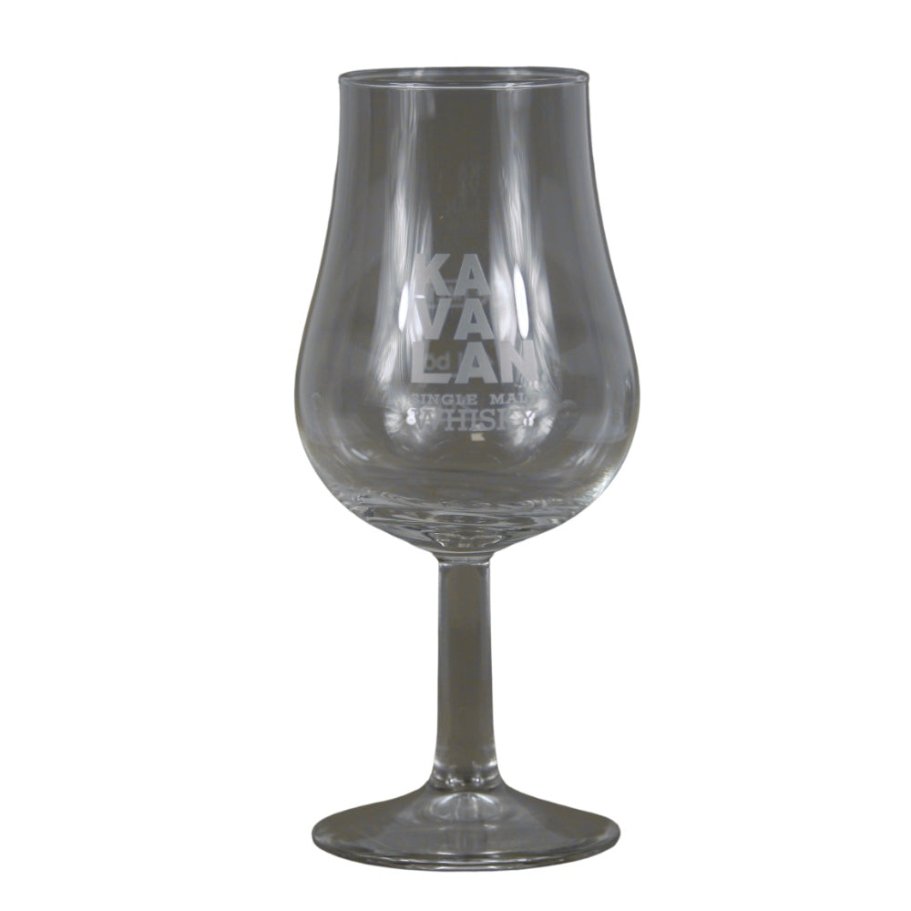 Kavalan Tasting Glass with Print