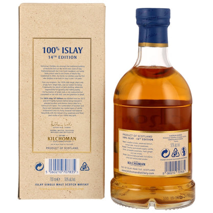 Kilchoman