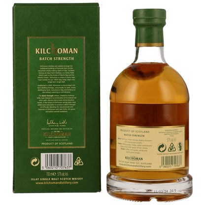 Kilchoman