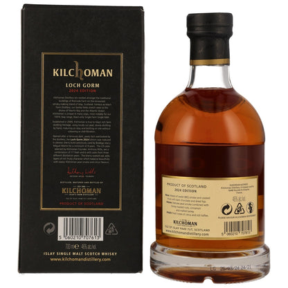 Kilchoman