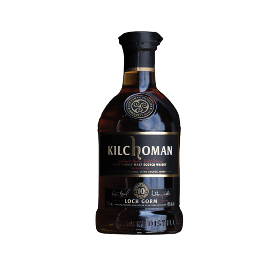 Kilchoman_Loch_Gorm_Limited_2026
