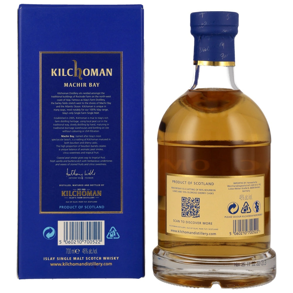 Kilchoman