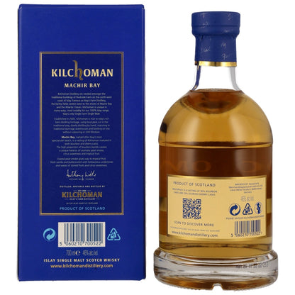 Kilchoman