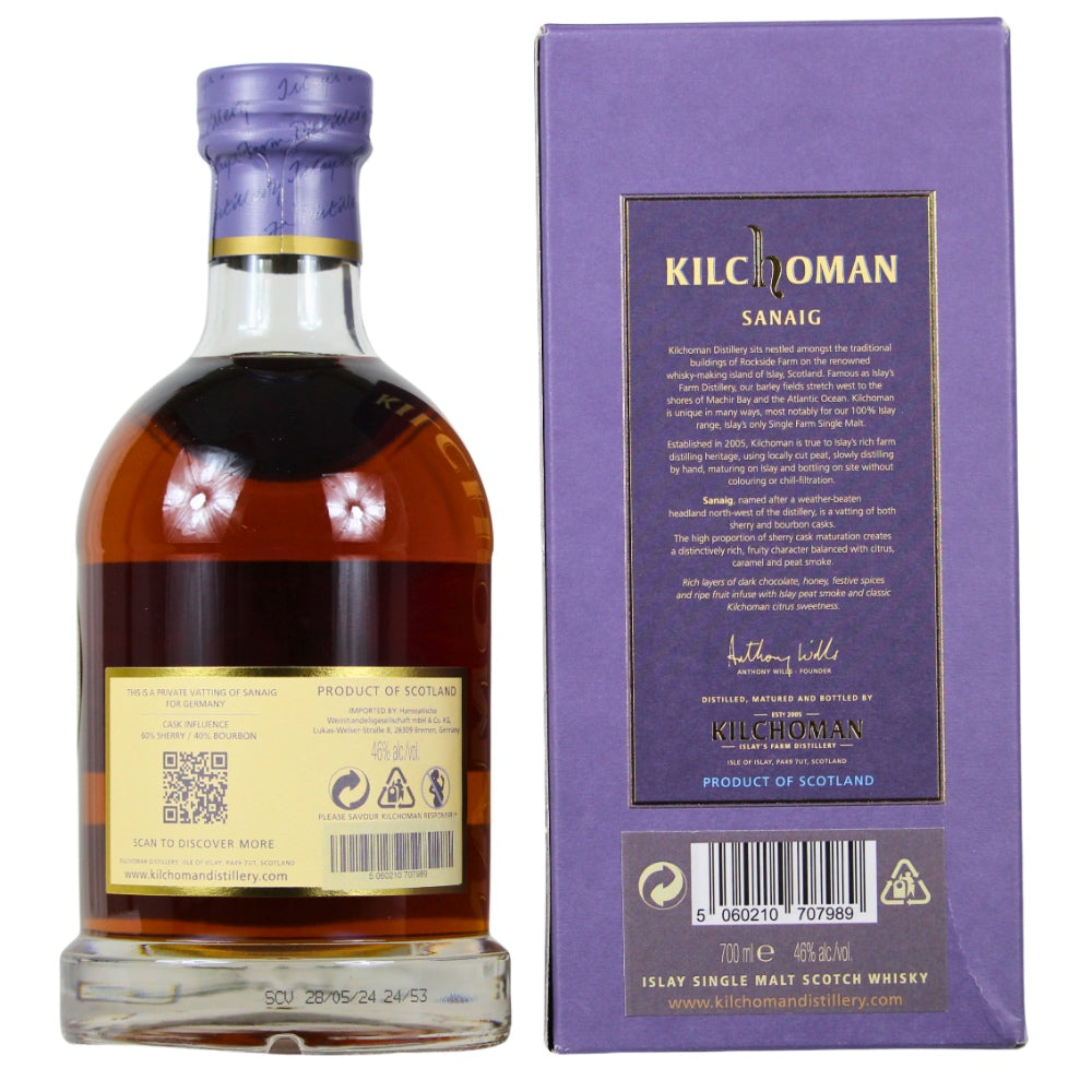 Kilchoman