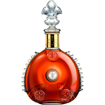 Louis XIII and Rémy Martin Opulent Table Tasting mit Thomas Zilm 14.11.24