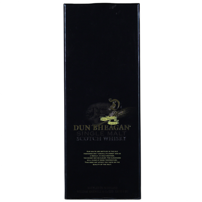 Glenturret 25 Jahre 1990/2016 Cask #91811 51,1% 0,7l