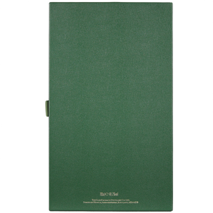 Glendronach 25 Jahre 1991 Vintage Kingsman Edition 48,2% 0,7l