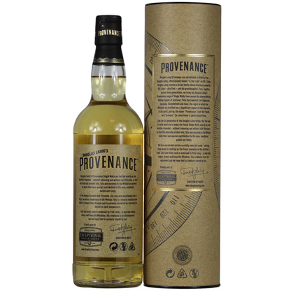 Ardmore 10 Jahre Douglas Laing´s Provenance 46% 0,7l