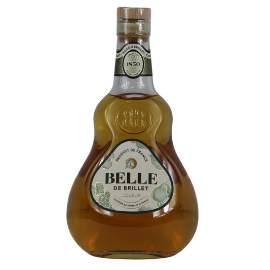 Belle de Brillet Likör 30% 0,7l