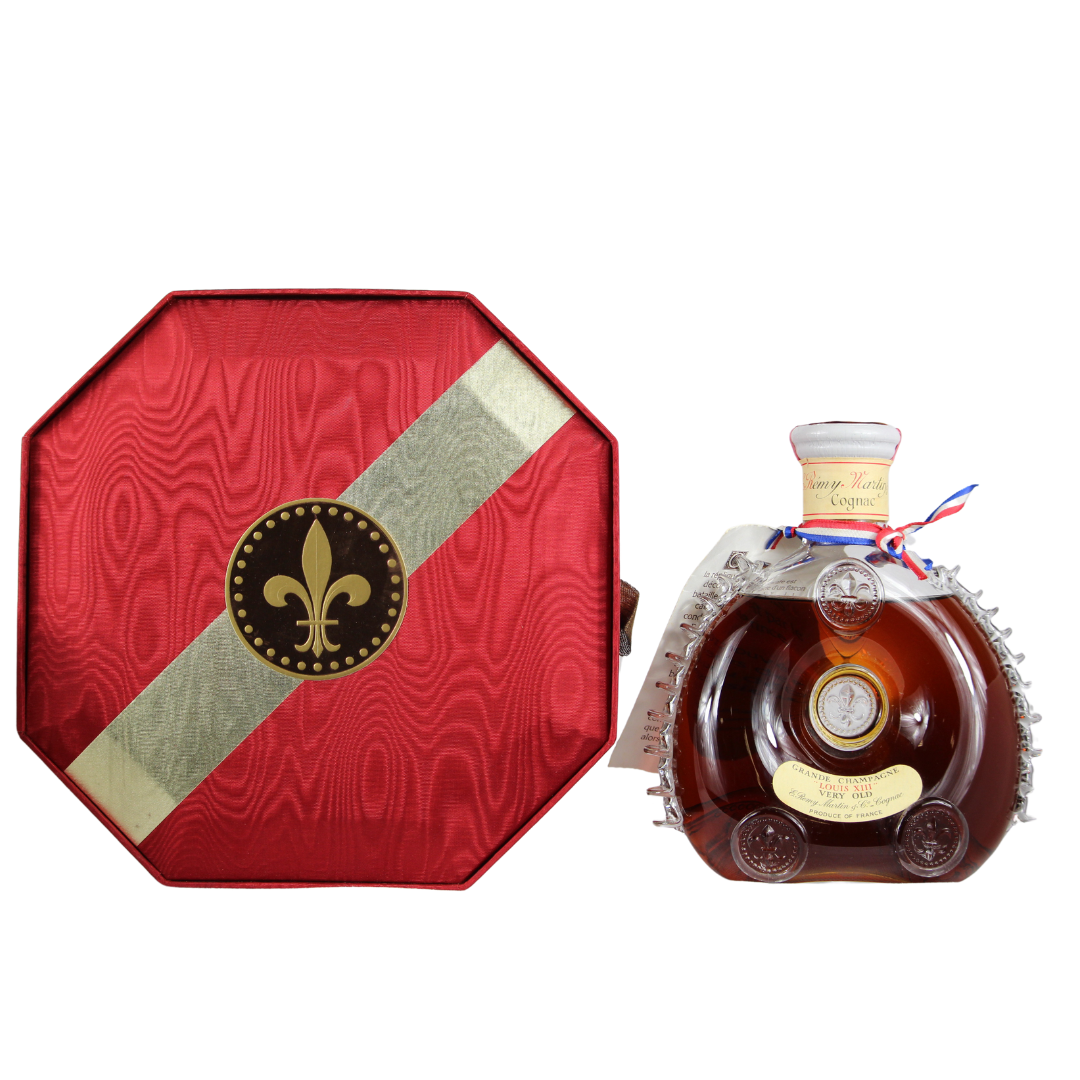 Remy Martin Louis XIII Very Old 40% 0,7l