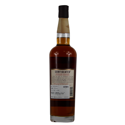 Kentucky Owl Confiscated 48,2% 0,7l