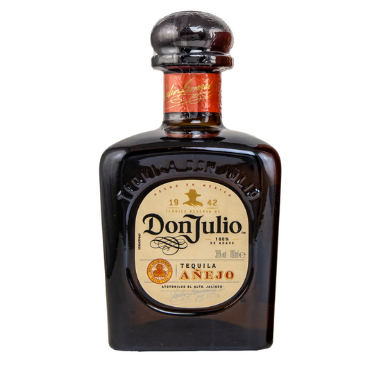 Don Julio Añejo Tequila 38% 0,7l