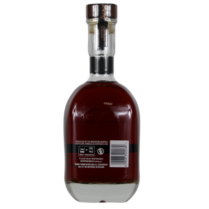 Woodford Reserve Sonoma Triple Finish 45,2% 0,7l