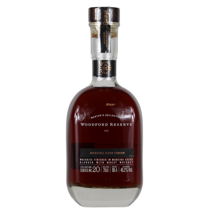 Woodford Reserve Madeira Cask Finish 45,2% 0,7l