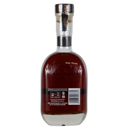 Woodford Reserve Madeira Cask Finish 45,2% 0,7l