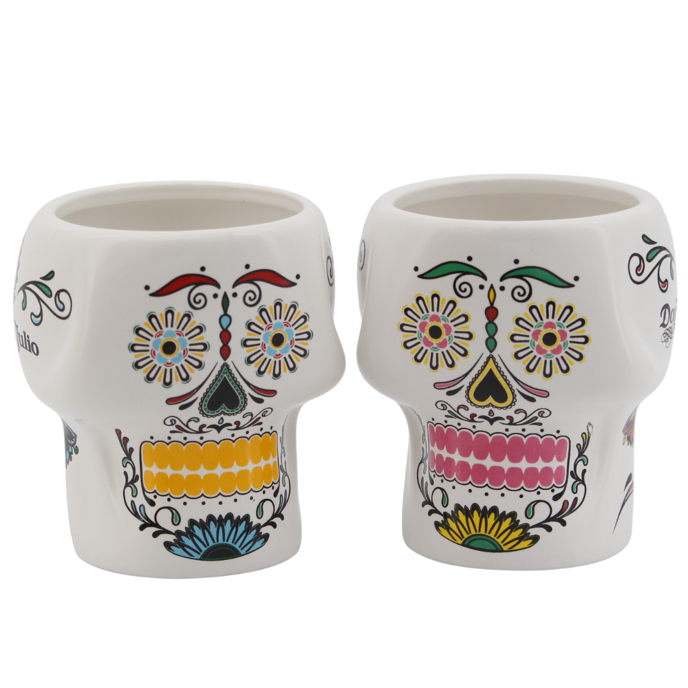 Don Julio Keramikbecher 2er Set