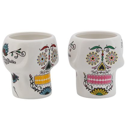 Don Julio Keramikbecher 2er Set