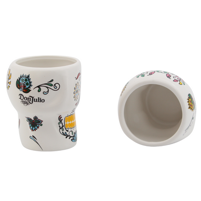 Don Julio Keramikbecher 2er Set