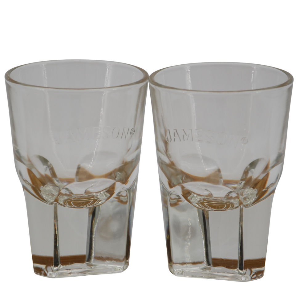 Jameson Beanie Mütze Merchandising Set