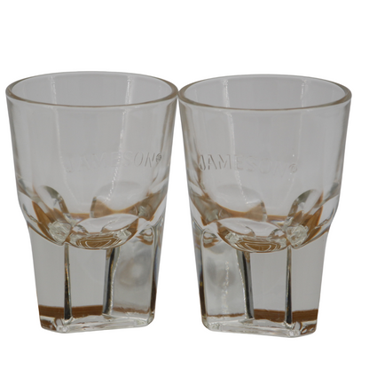 Jameson Beanie Mütze Merchandising Set