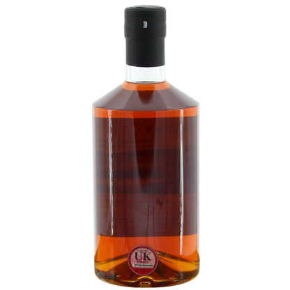 Ardmore 22 Jahre 1996/2019 Whisky Broker Galloway Series 59% 0,7l