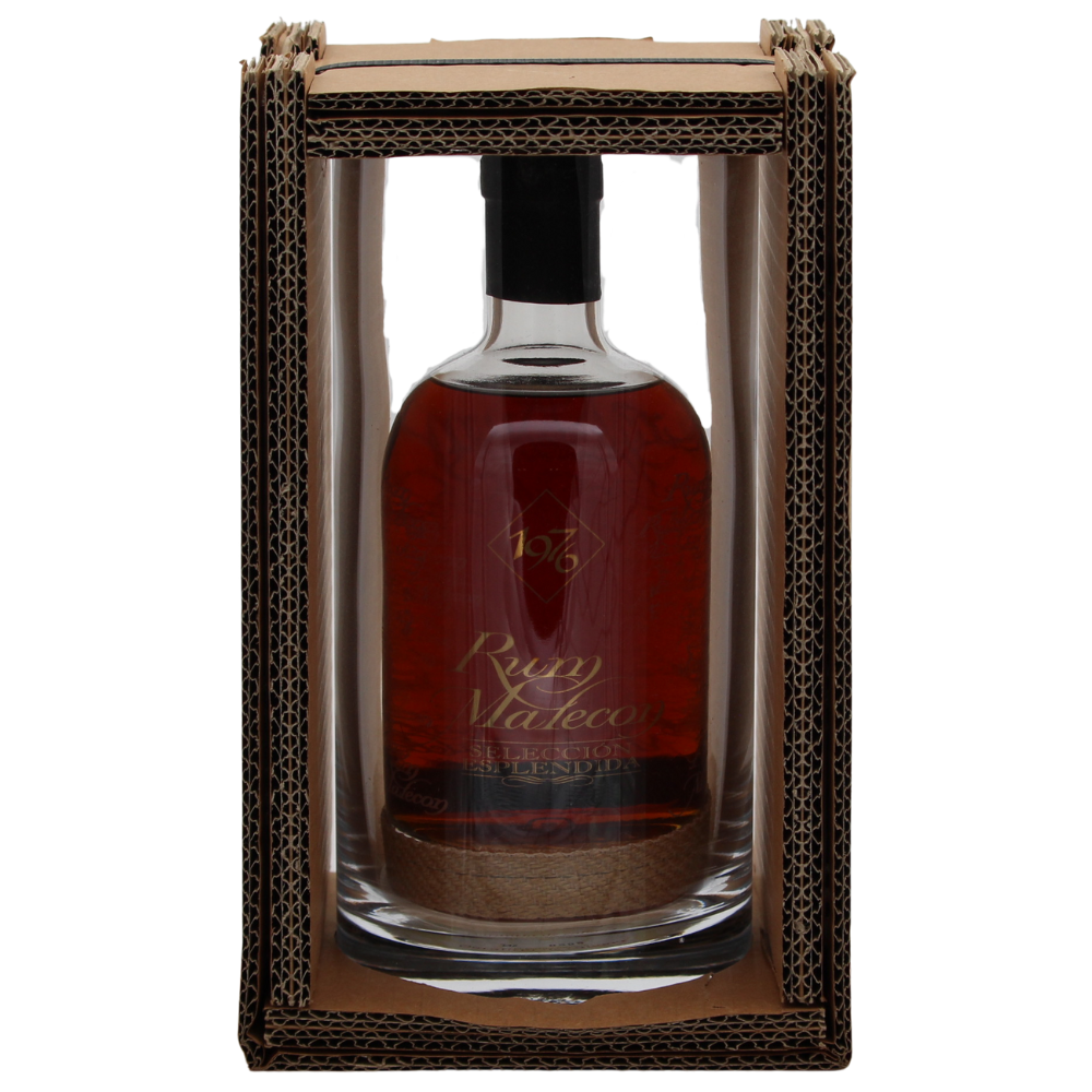Rum Malecon 1976 Seleccion Esplendida 40% 0,7l