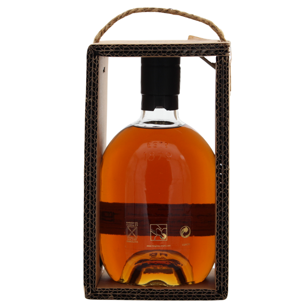 Glenrothes 1991-2006 43% 0,7l